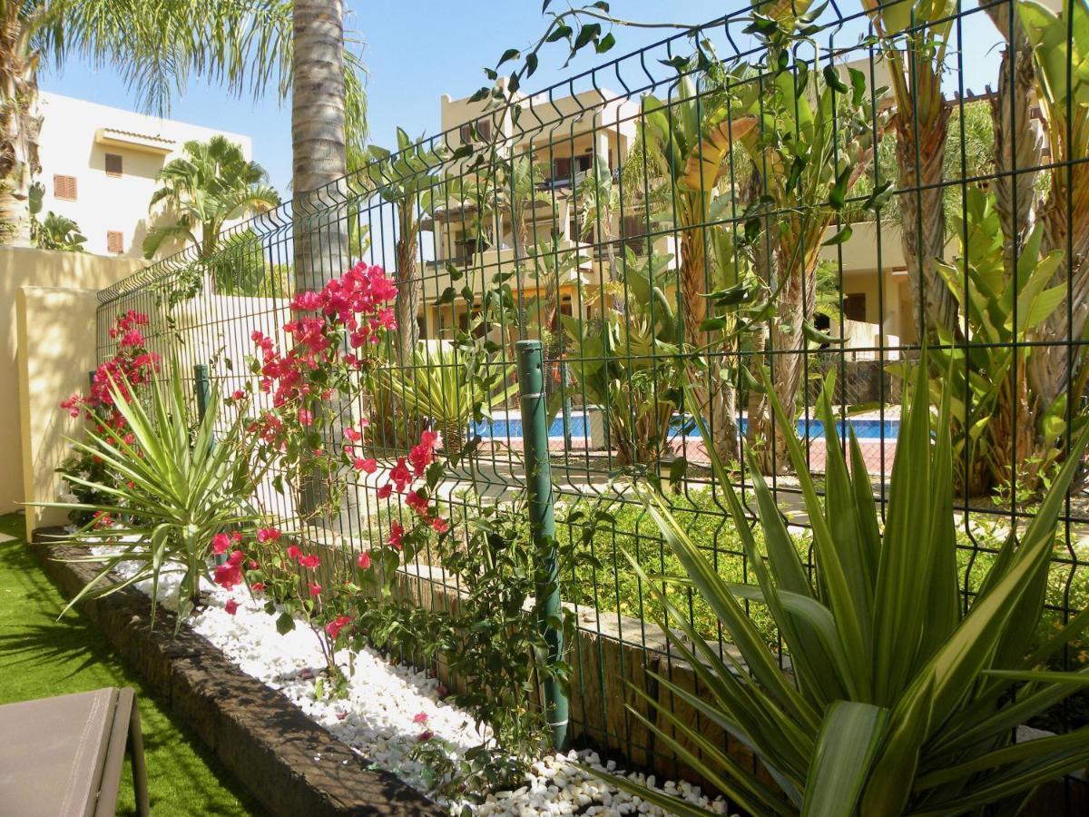 Bahia Marinas - Tu Hogar Con Jardin Privado! Lägenhet Vera Exteriör bild