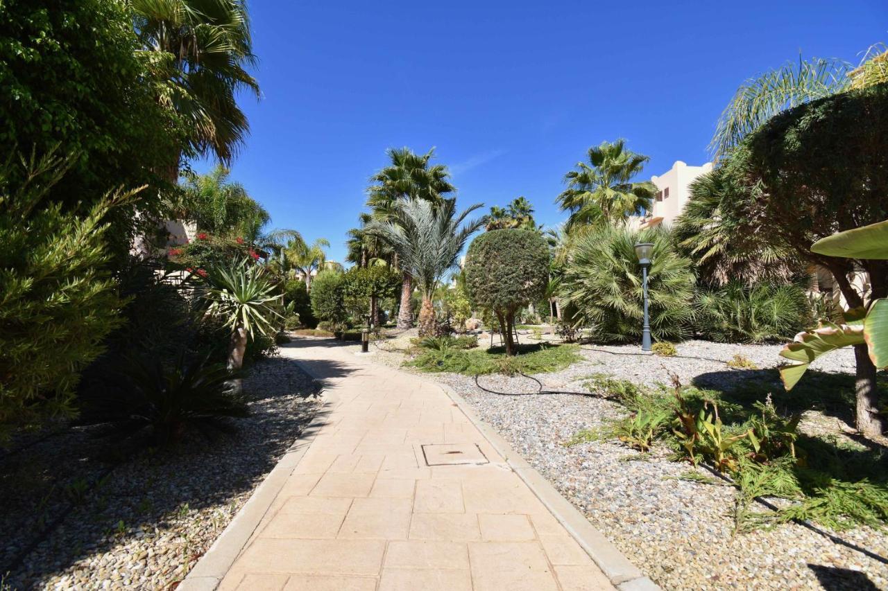 Bahia Marinas - Tu Hogar Con Jardin Privado! Lägenhet Vera Exteriör bild